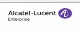 Alcatel-Lucent Enterprise